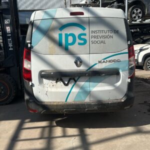 KANGOO II 1.5 (AF729ME)