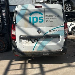 KANGOO II 1.5 (AF729ME)
