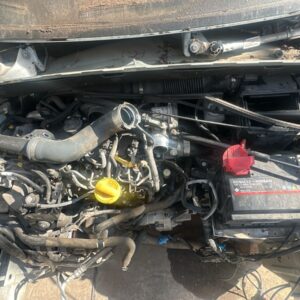 KANGOO II 1.5 (AF729ME)