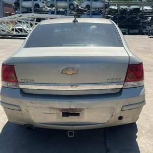 CHEVROLET VECTRA CD 2.4 (IGH303)