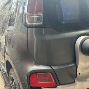 C3 AIRCROSS 1.6 16V SX (KJR715)