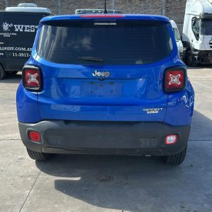 JEEP RENEGADE 1.8L SPORT (AC715FM)