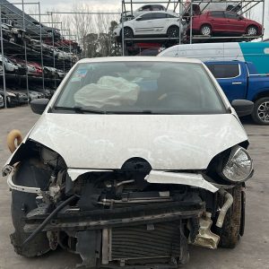 VW VOLKSWAGEN TAKE UP! 1.0 MPI (OMF480)