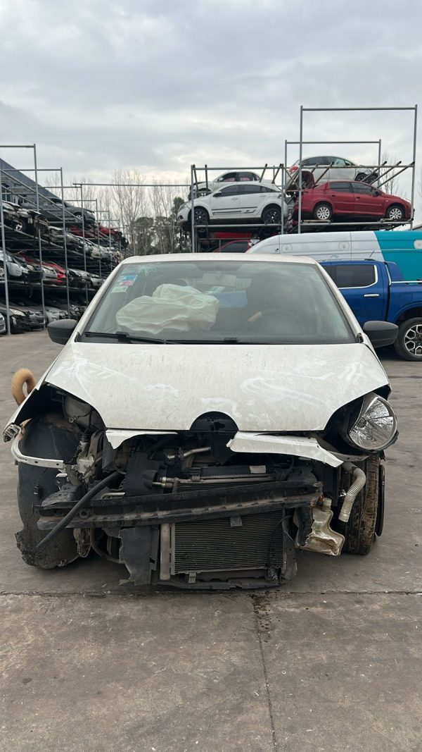 VW VOLKSWAGEN TAKE UP! 1.0 MPI (OMF480)