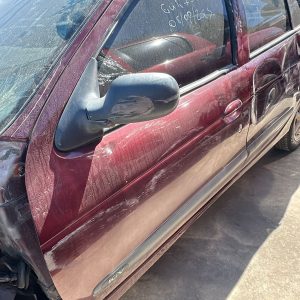 RENAULT MEGANE BIC 1.6 16 V SL ALLYUM  (GWR758)