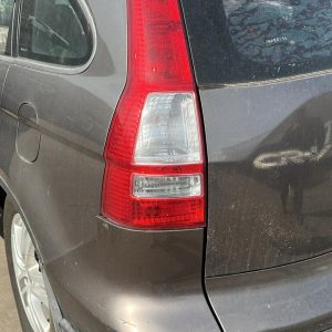 HONDA CRV LX (JKE510)
