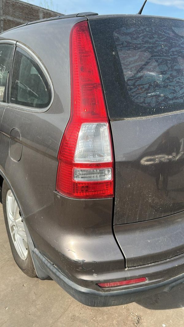 HONDA CRV LX (JKE510)