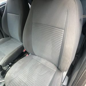 VW VOLKSWAGEN SURAN (GZQ877)