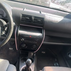 VW VOLKSWAGEN FOX 1.6 5P 71A (IGD886)