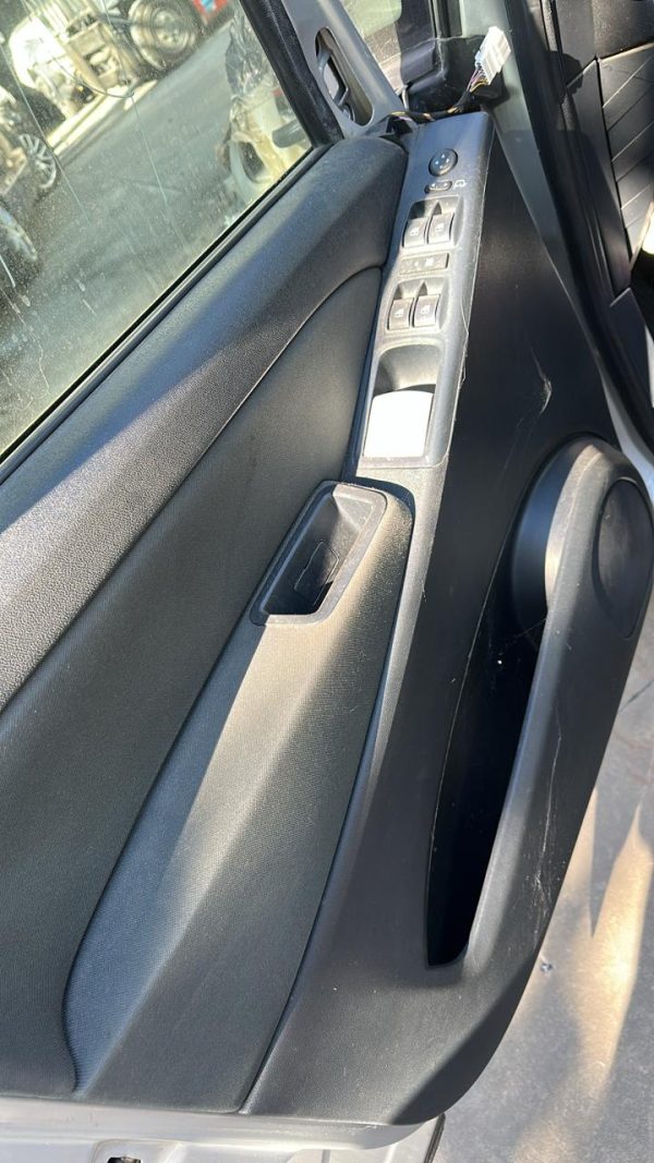 FIAT IDEA ADVENTURE 1.6 16V (PMW136)