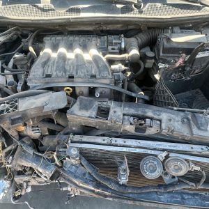 RENAULT FLUENCE 2.0 16V DYNAMIQUE (OJF242)