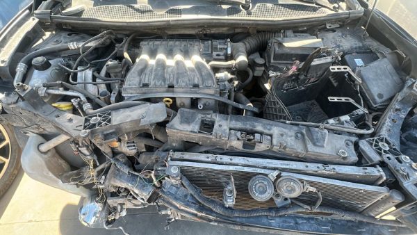 RENAULT FLUENCE 2.0 16V DYNAMIQUE (OJF242)