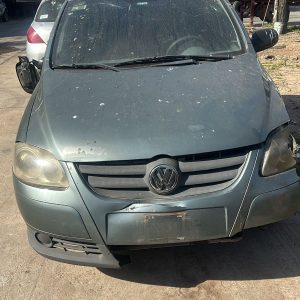 VW VOLKSWAGEN FOX 1.6 5P 71A (IGD886)