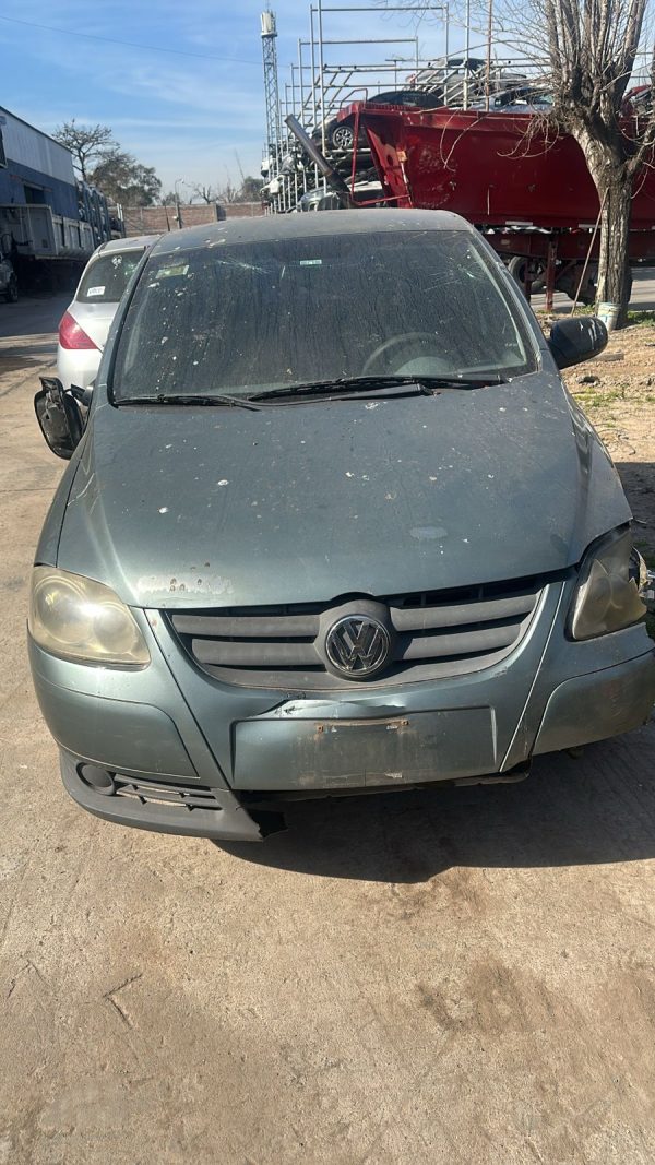VW VOLKSWAGEN FOX 1.6 5P 71A (IGD886)