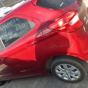 KA SE 1.5L (AB512UO)