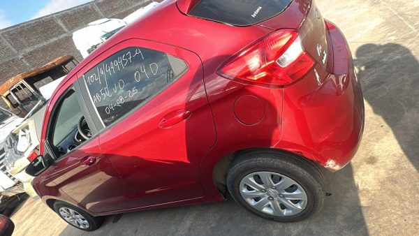 KA SE 1.5L (AB512UO)