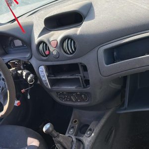 CITROEN C3 1.4 I SX (IXW619)