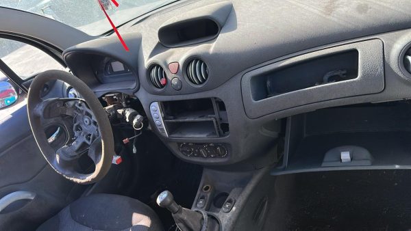 C3 1.4 I SX (IXW619)