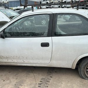 CHEVROLET CLASSIC 3 PTAS CARGO + AA 1.4N (KKD646)