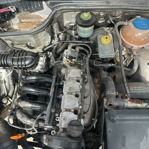 VW VOLKSWAGEN GOL POWER (KVX949)