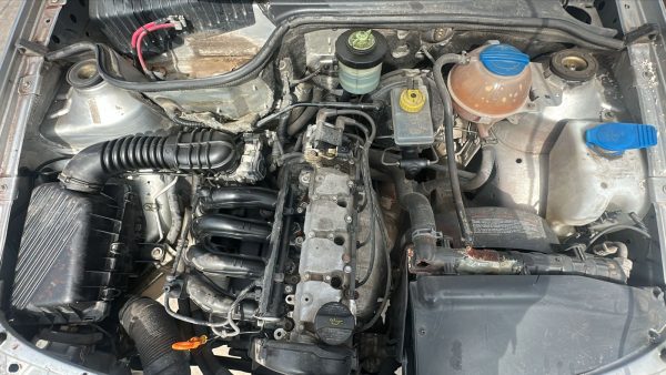 VW VOLKSWAGEN GOL POWER (KVX949)