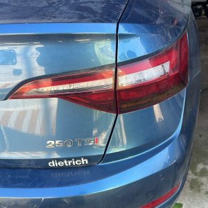 VENTO HIGHLINE 250 TSI AT (AE831YT)