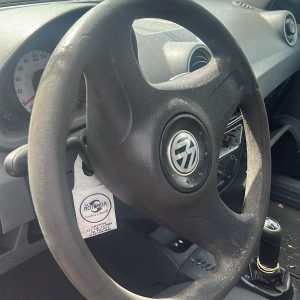 VW VOLKSWAGEN GOL POWER (KVX949)