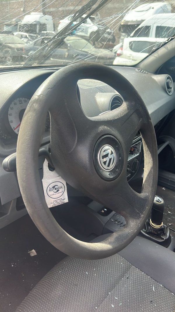 VW VOLKSWAGEN GOL POWER (KVX949)