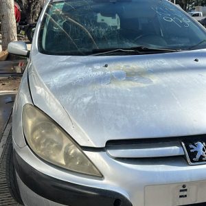 PEUGEOT 307 XS 1.6 5P (KHJ939)