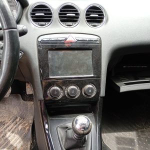 PEUGEOT 408 ALLURE 1.6 HDI (AB004BY)