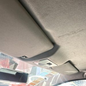 VW VOLKSWAGEN GOL TREND 1.6 (OUD236)