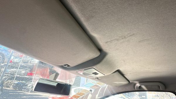 VW VOLKSWAGEN GOL TREND 1.6 (OUD236)
