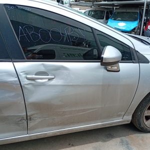 PEUGEOT 408 ALLURE 1.6 HDI (AB004BY)