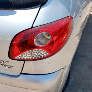 PEUGEOT 207 COMPACT XR 1.4 3P (KDS165)