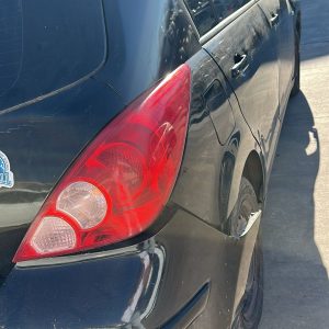 NISSAN TIIDA 1.8 6MT (IOU871)