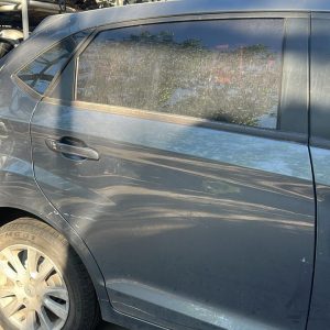 CHERY FULWIN HATCHBACK (OSN247)