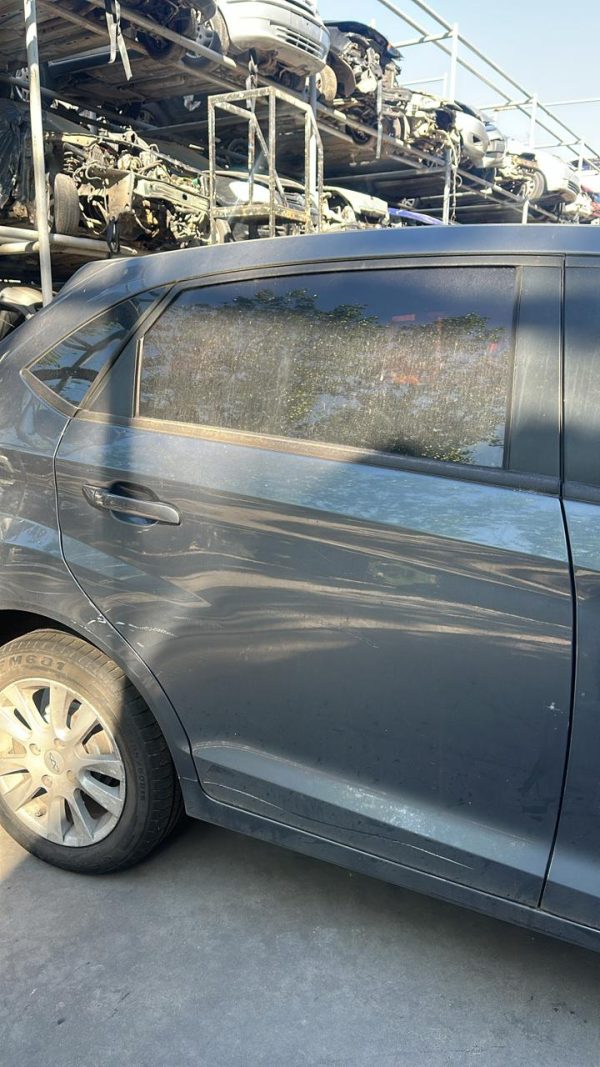CHERY FULWIN HATCHBACK (OSN247)