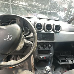 CITROEN C3 AIRCROSS VTI 115 FEEL AM18 (AC939VI)