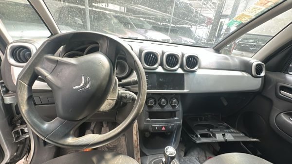 CITROEN C3 AIRCROSS VTI 115 FEEL AM18 (AC939VI)
