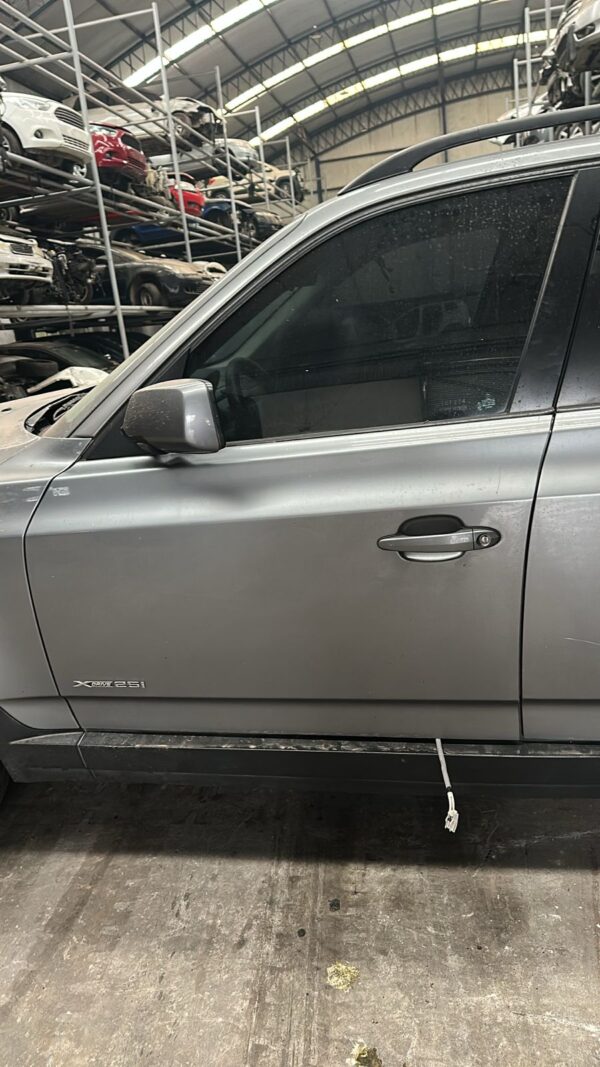 X3 2.5SI (ICF274)