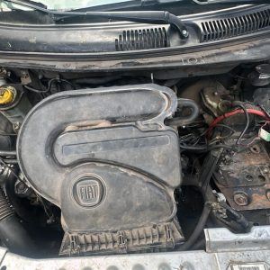 FIAT GRAND SIENA ATTRACTIVE 1.4 8V (LVF362)