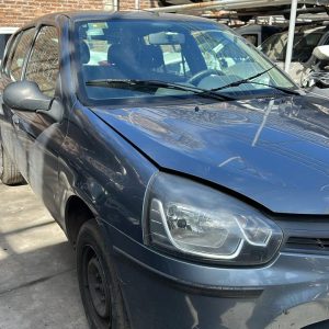 RENAULT CLIO MIO 5P EXPRESSION PACK I (MBV666)
