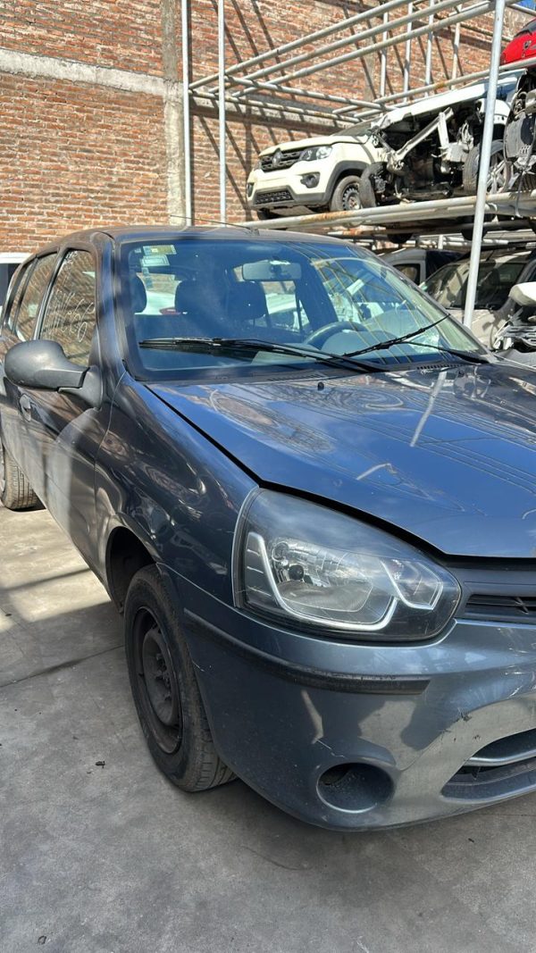 CLIO MIO 5P EXPRESSION PACK I (MBV666)