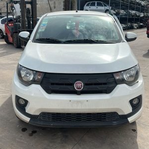 FIAT MOBI EASY 1.0 8V (AC260CY)