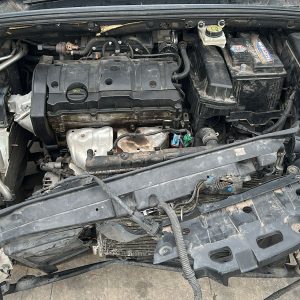 PEUGEOT 408 ACTIVE 1.6 (AB752MP)