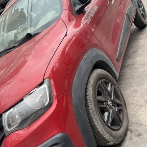 KWID OUTSIDER 1.0 (AD879AG)
