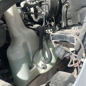 MERCEDES BENZ SPRINTER 415 CDI 3665 MIXTO 4+1  (AB577CH)