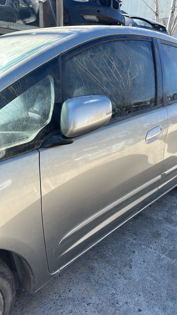 HONDA FIT EX (JKH121)
