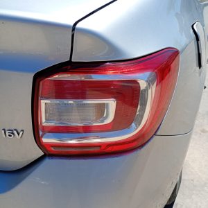 RENAULT NUEVO LOGAN PRIVILEGE PLUS 1.6 (PCL787)