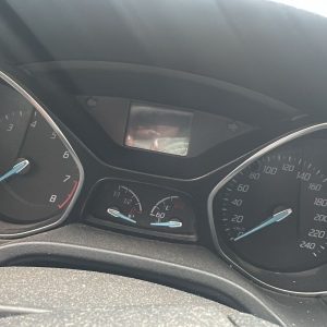 FORD FOCUS 5P 1.6L N MT S (ORI544)